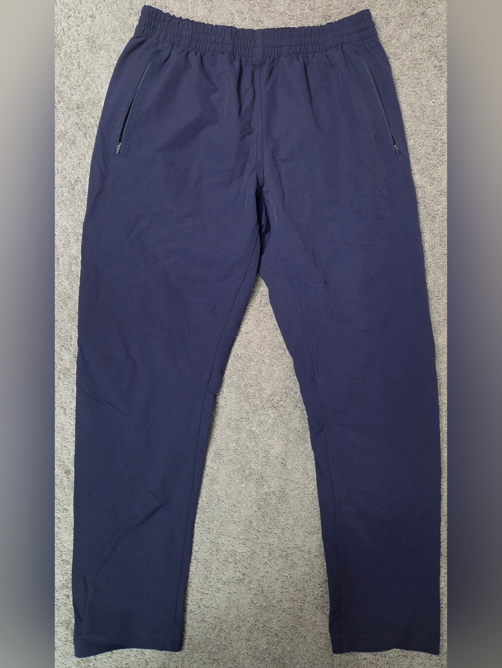 Outdoor Voices Men's Rec Trek Navy Pants